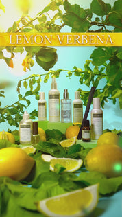 Lemon Verbena Sanitize