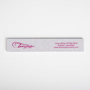 Long Lasting 100 Zebra File