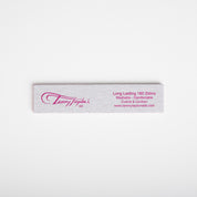 Long Lasting 100 Zebra File