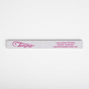 Long Lasting 100 Zebra File