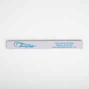 Long Lasting 180 Zebra File