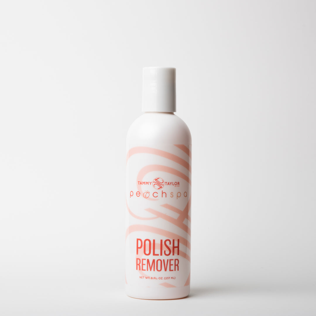 Polish Remover
