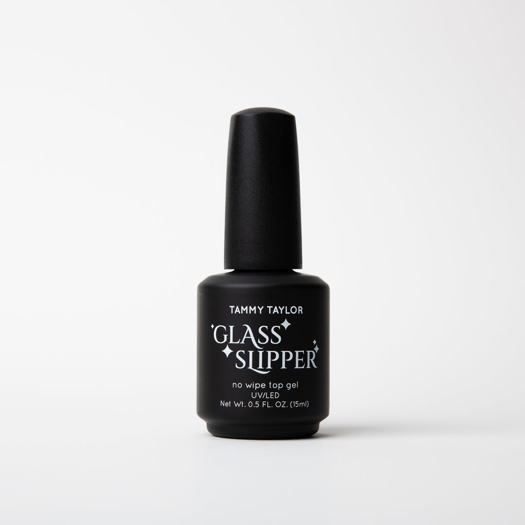 Glass Slipper Top Coat