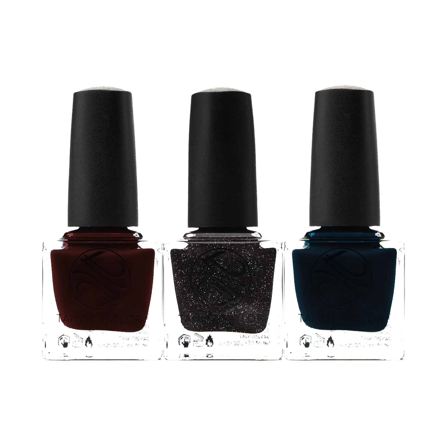 Tammy Taylor Nails 80s Fright Night Entire Collection Bundle CC80
