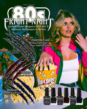 Tammy Taylor Nails 80s Fright Night Entire Collection Bundle CC80