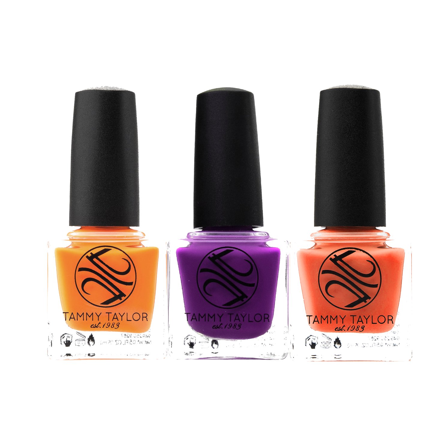 Nail polish bundle deals