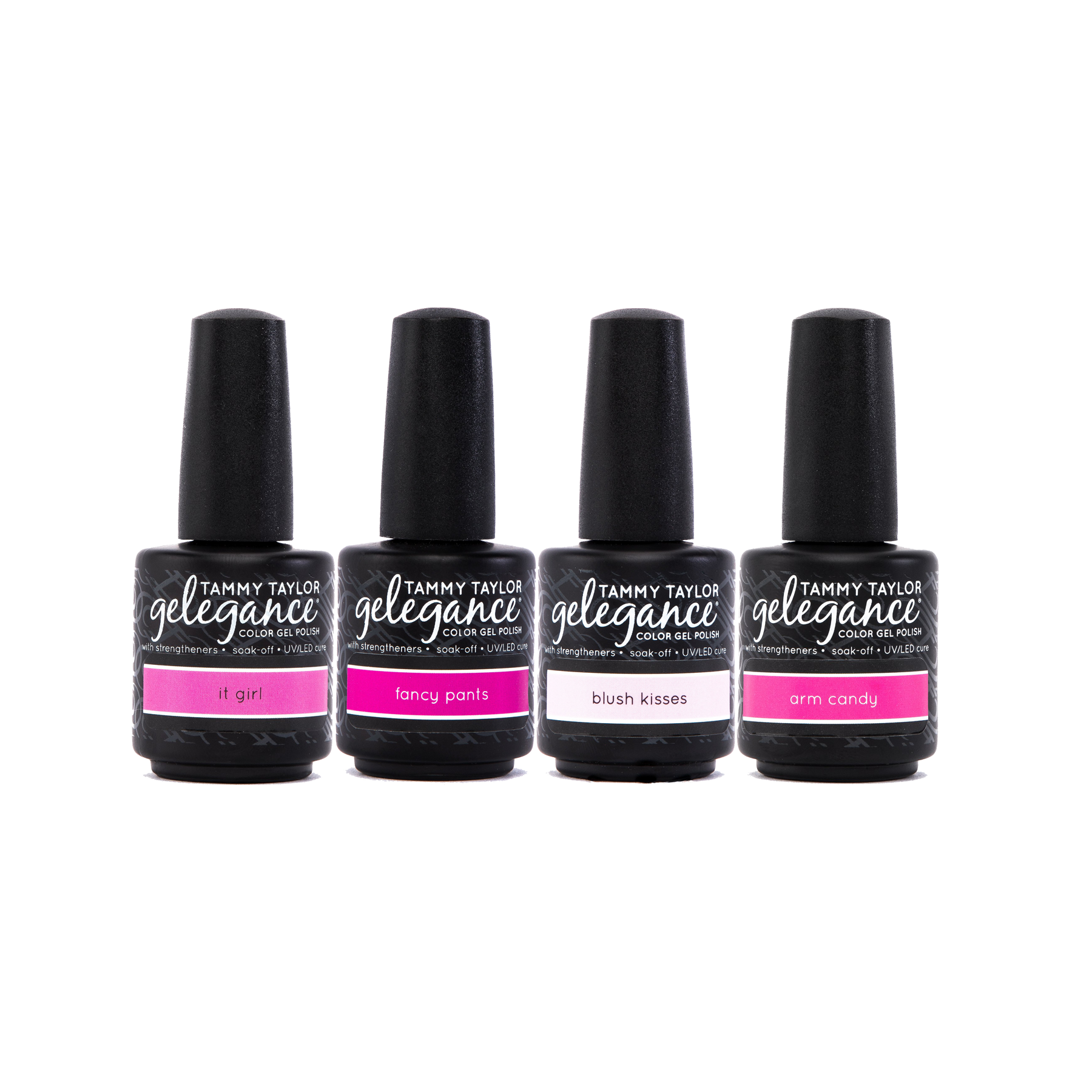 Tammy Taylor TTN It Girl ENTIRE Collection Bundle G6-ZFBS-6XJ8