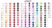 Tammy Taylor TTN It Girl ENTIRE Collection Bundle G6-ZFBS-6XJ8