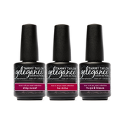 Tammy Taylor TTN Love Is All You Need Gelegance Gel Polish Bundle GCLIAYN