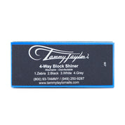 Tammy Taylor Nails 4 Way Block Shiner G6-X3HH-9101