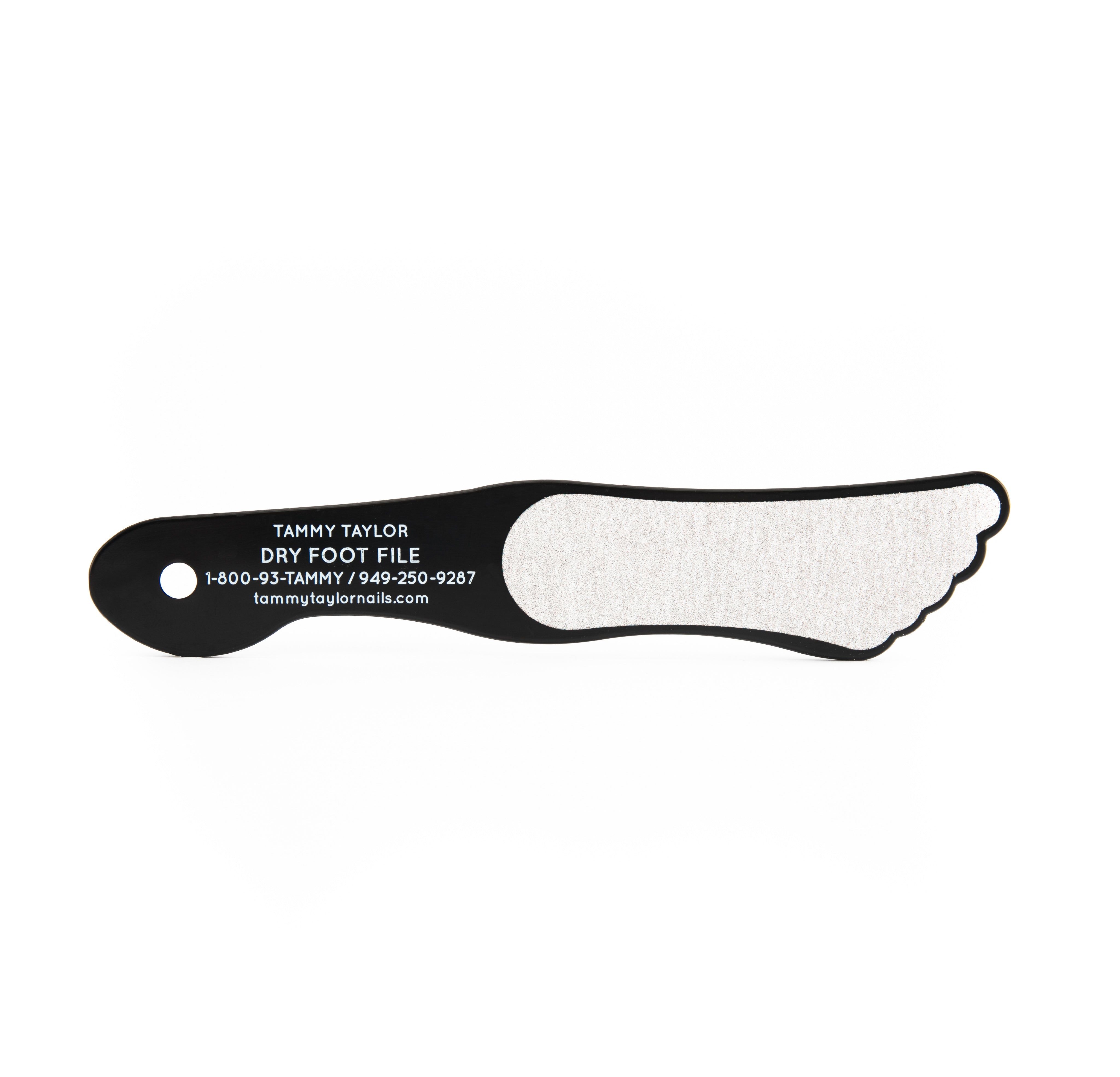 Tammy Taylor TTN Dry Foot File GV7628