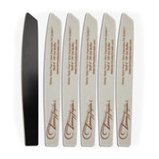 Tammy Taylor TTN Peel 'N Stick Buff-It 180 Gel File DZB 5 Pack