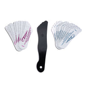 Tammy Taylor TTN Peel 'N Stick Zebra Foot File