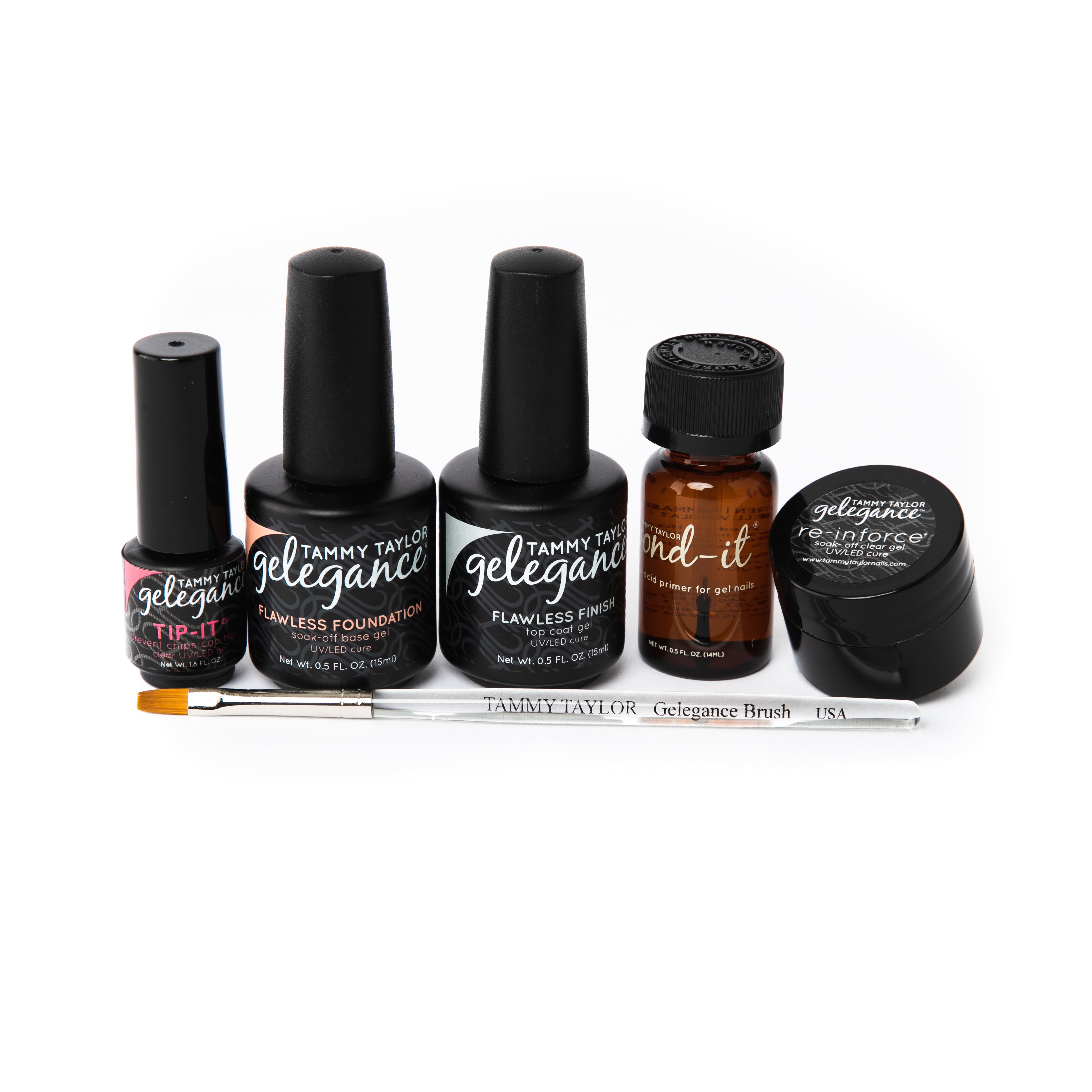 Tammy taylor retailer nail kit