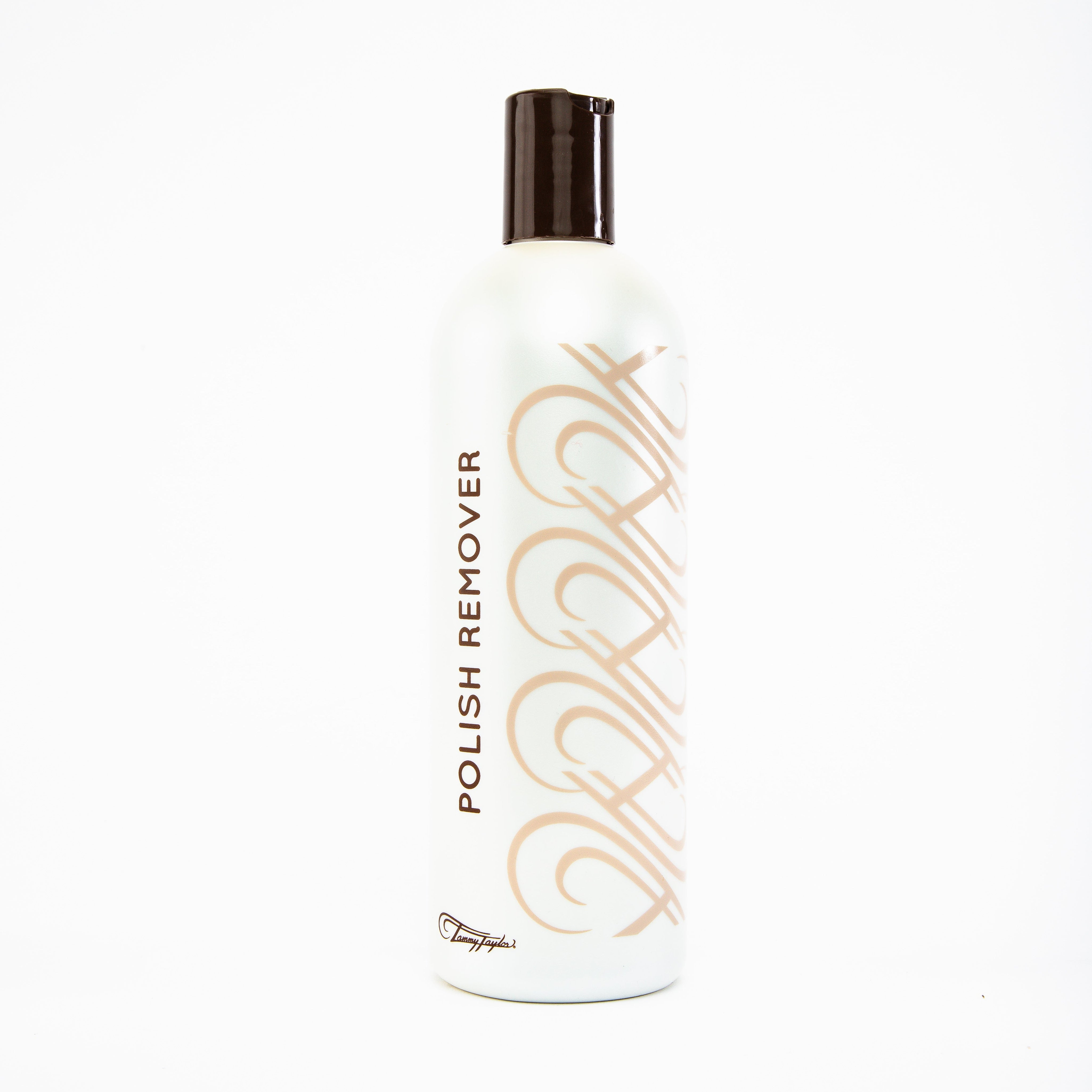 Tammy Taylor TTN Polish Remover 3hu0 Gardenia / 16oz