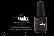 Tammy Taylor TTN I'm Not Tacky! Gel Top Coat TG