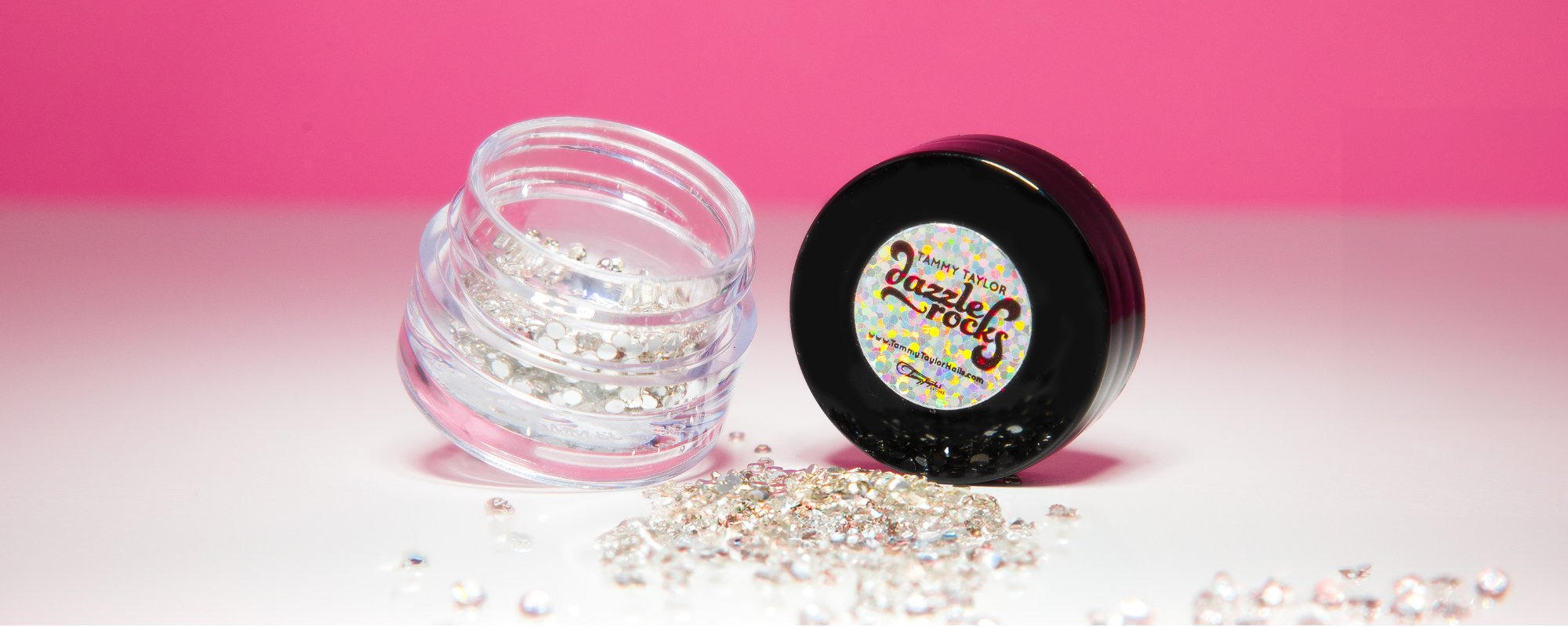 Dazzle Rocks
