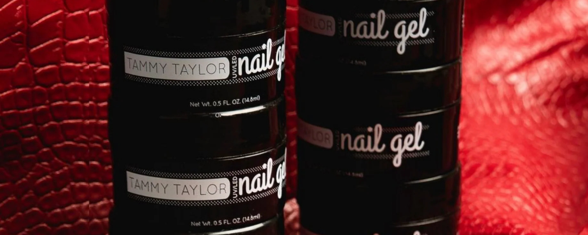 Soak Off Gel Nail Polish