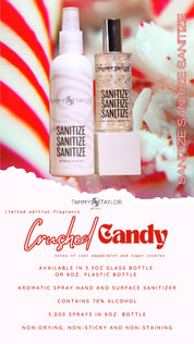 Tammy Taylor | Crushed Candy ENTIRE Bundle | bundle