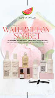 Watermelon Sorbet Bundle