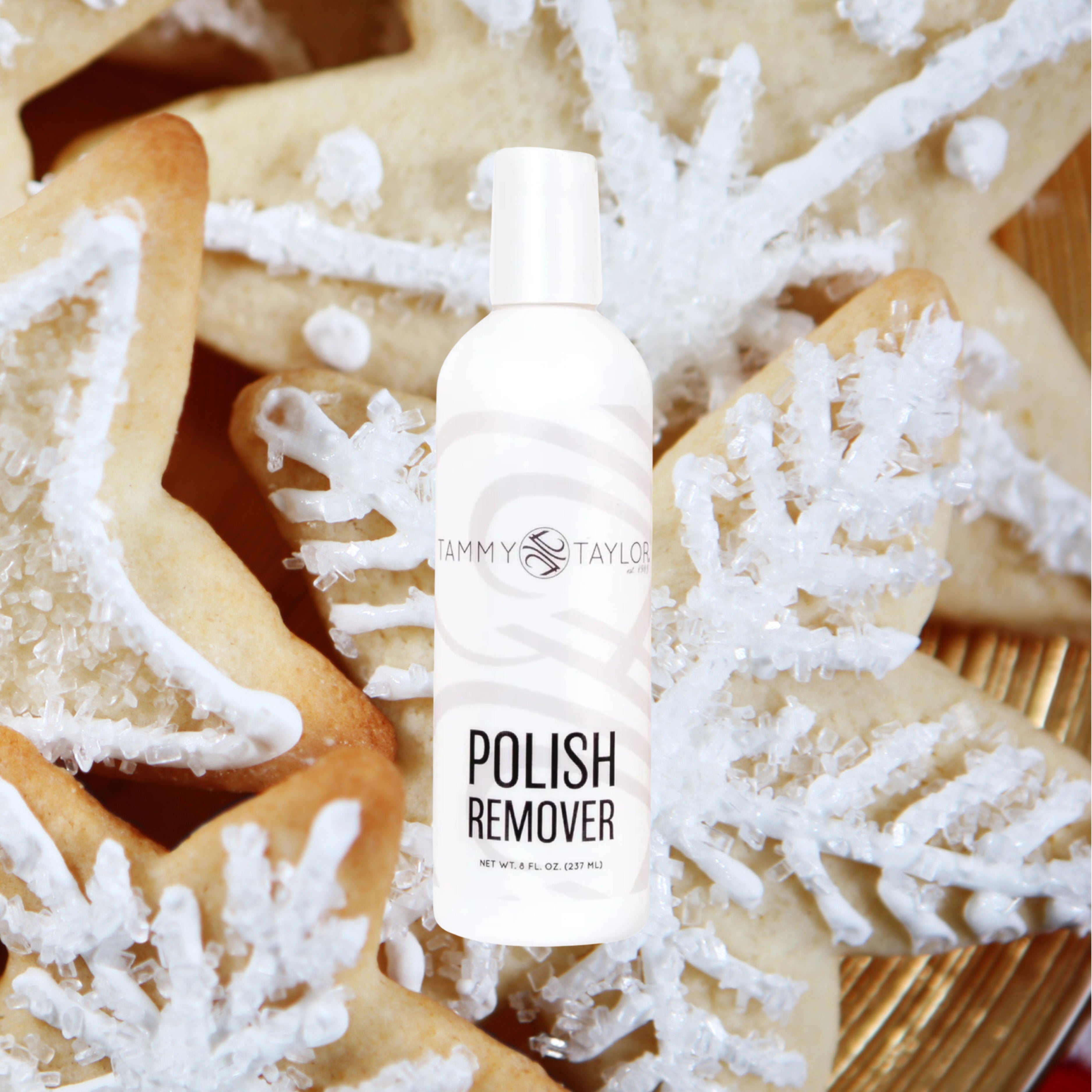 Tammy Taylor | Christmas Cookies Sanitize | Sanitize