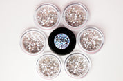 Tammy Taylor | Dazzle Rocks Crystal Diamond Rhinestones | Dazzle Rocks