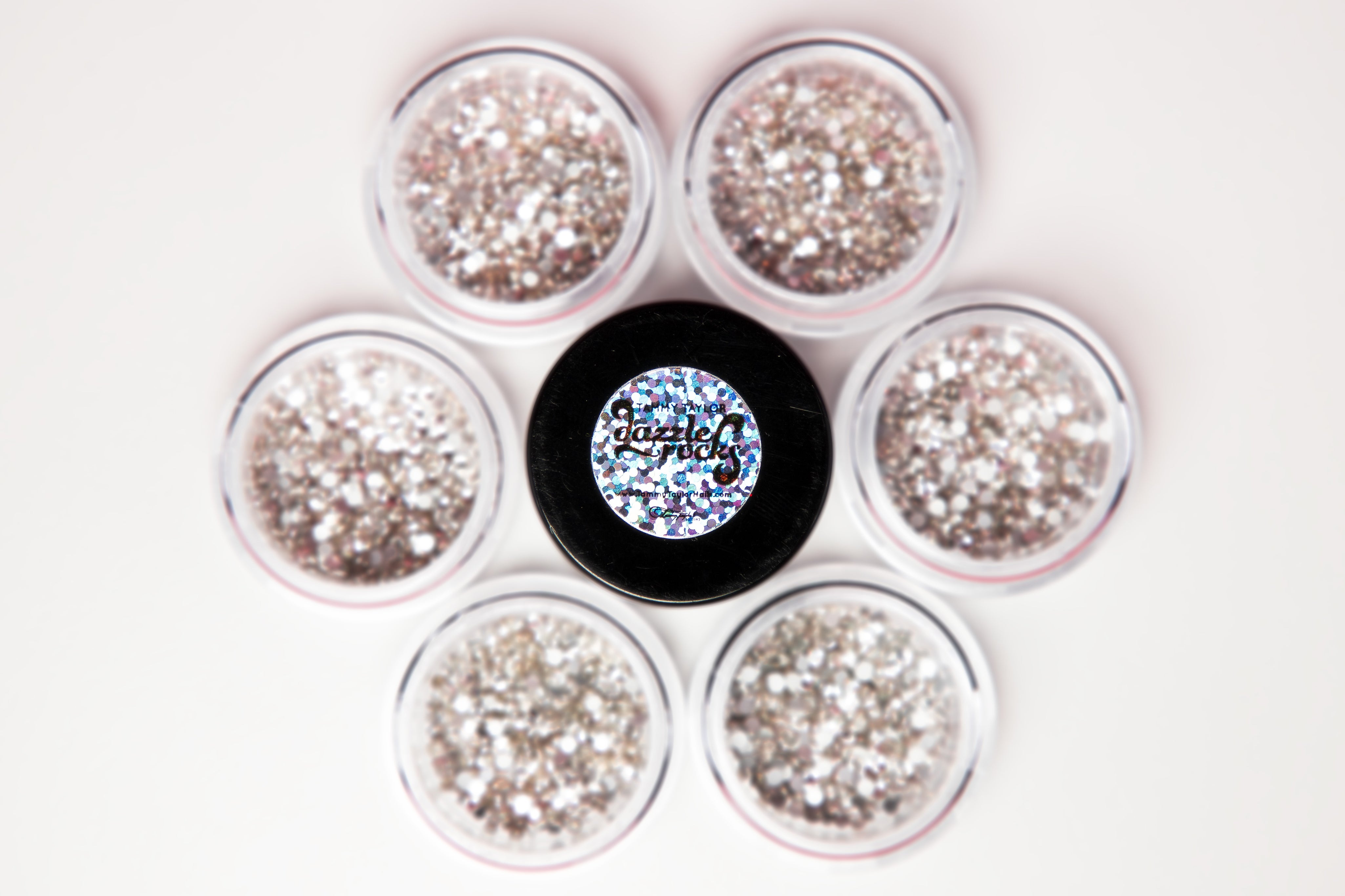 Tammy Taylor | Dazzle Rocks Crystal Diamond Rhinestones | Dazzle Rocks