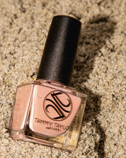 Tammy Taylor | Beach Tote Nail Lacquer | Nail Lacquer