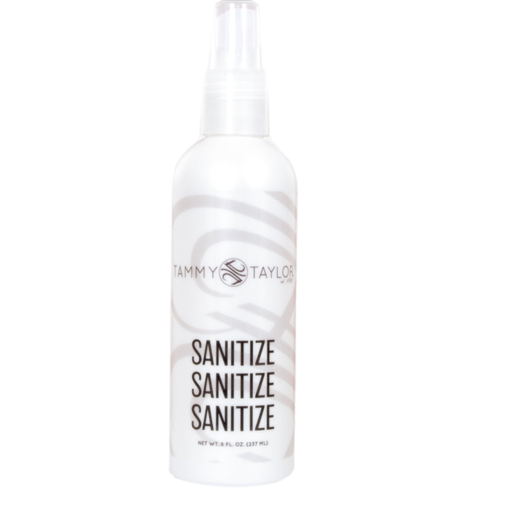 Tammy Taylor | Crushed Candy Sanitize | Sanitize