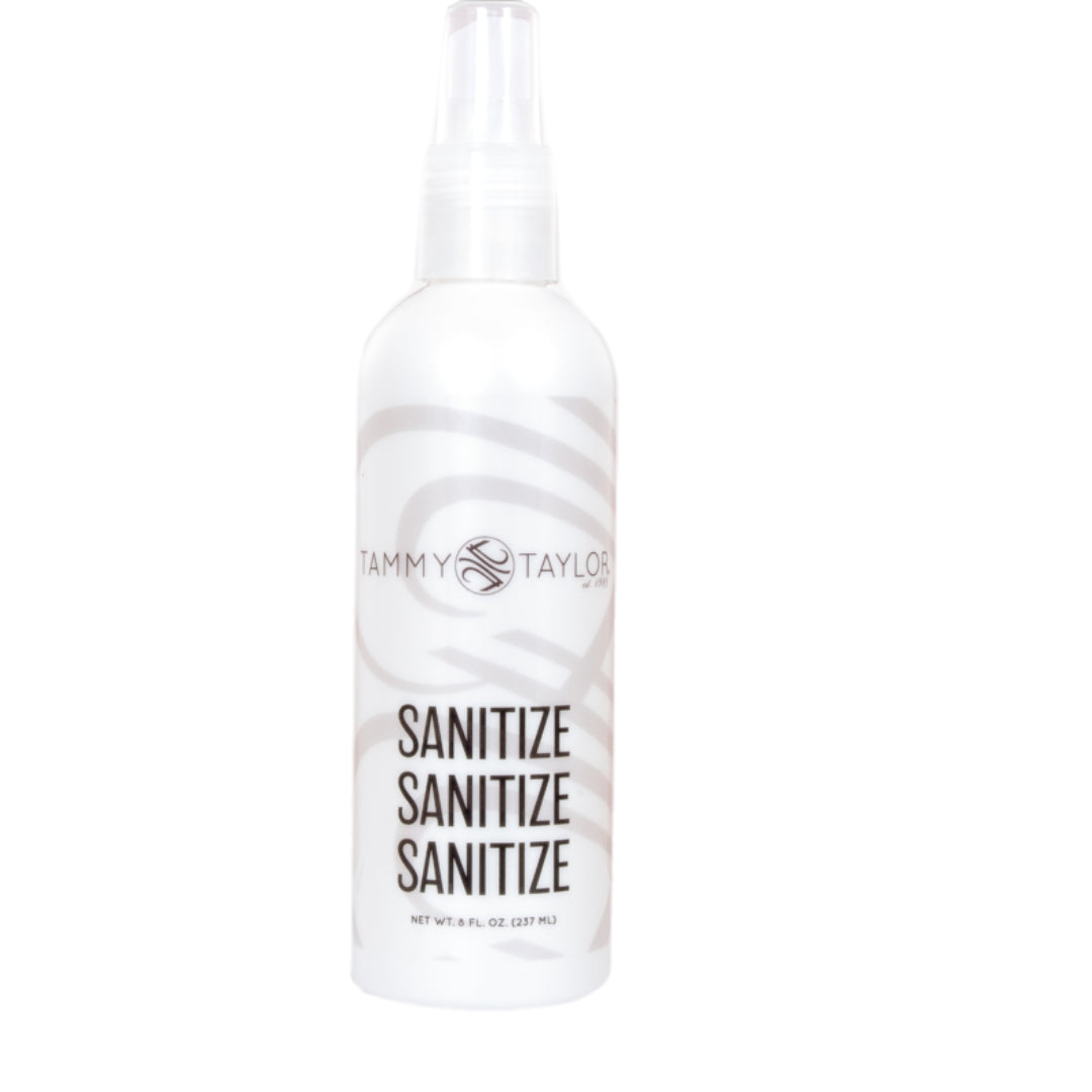 Crushed Candy Sanitize