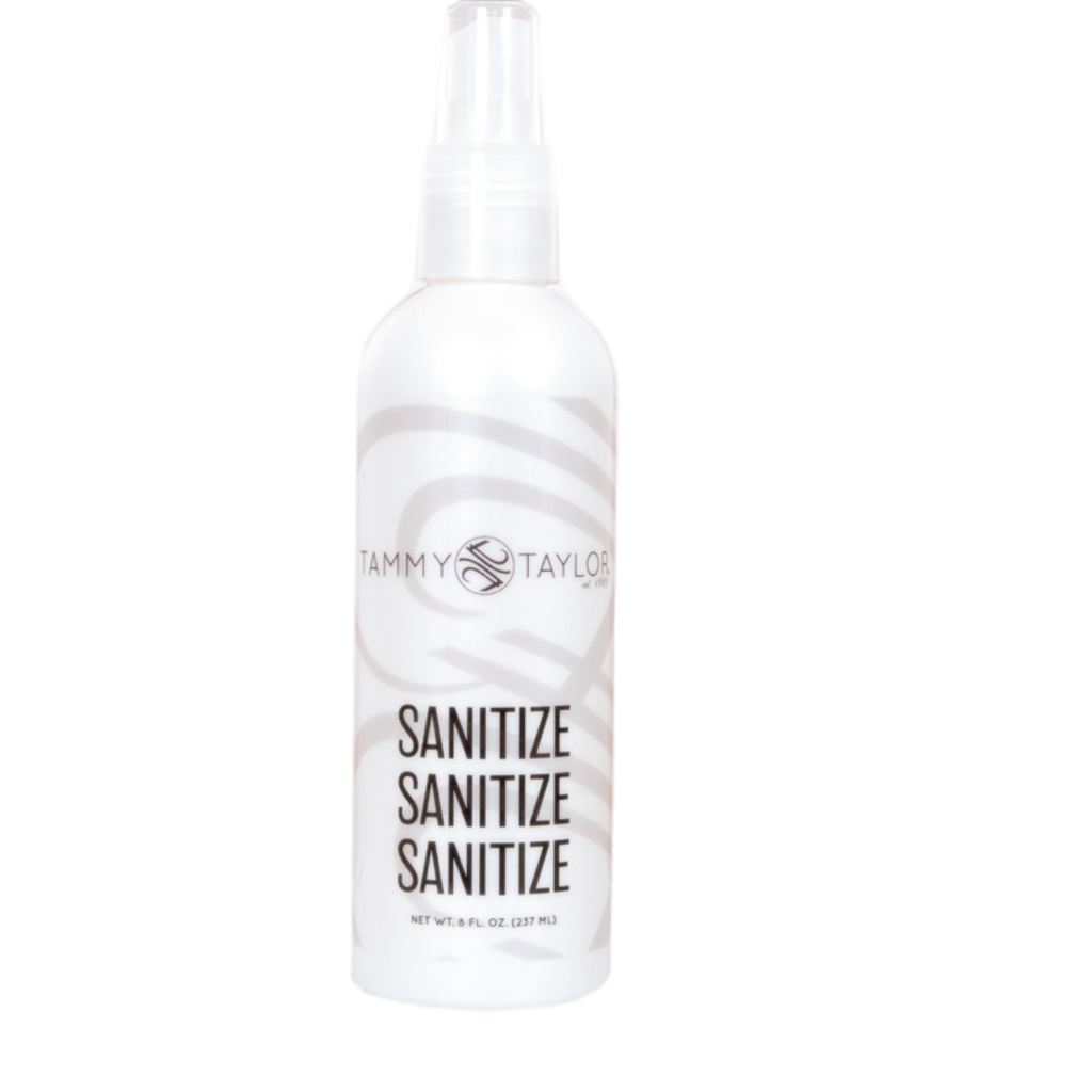 Crushed Candy Sanitize