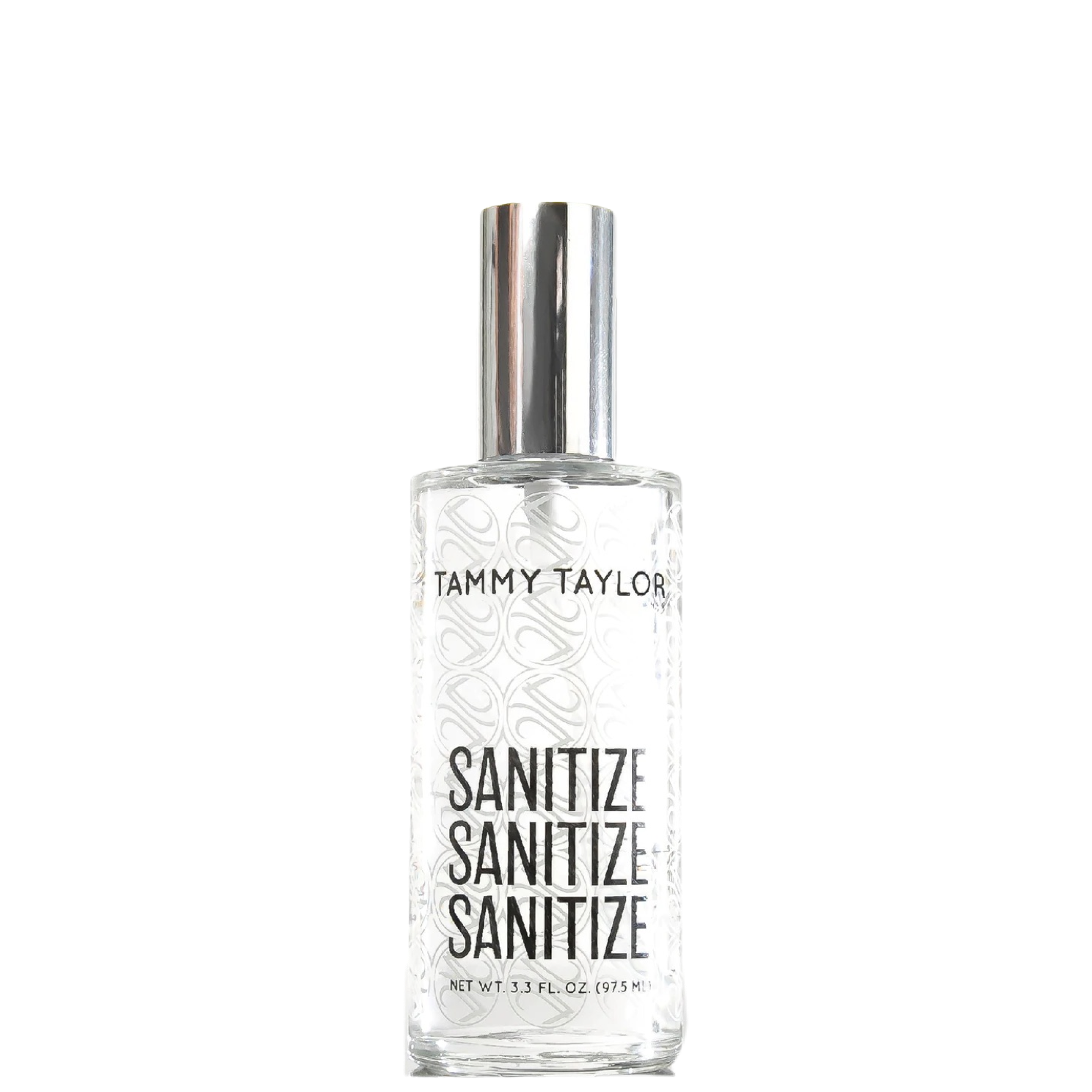 Tammy Taylor | Crushed Candy Glass Spray Sanitize | Sanitize