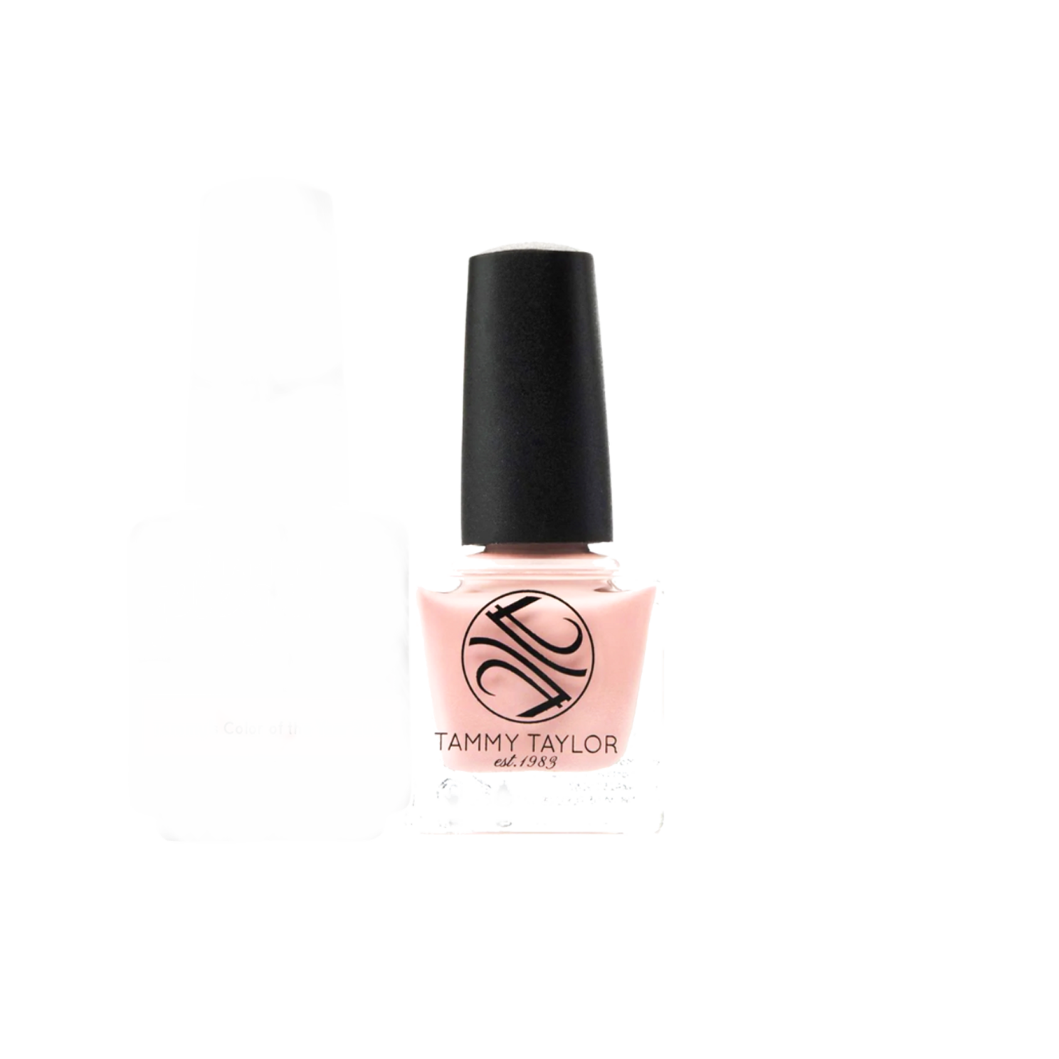 Tammy Taylor |  | Nail Lacquer