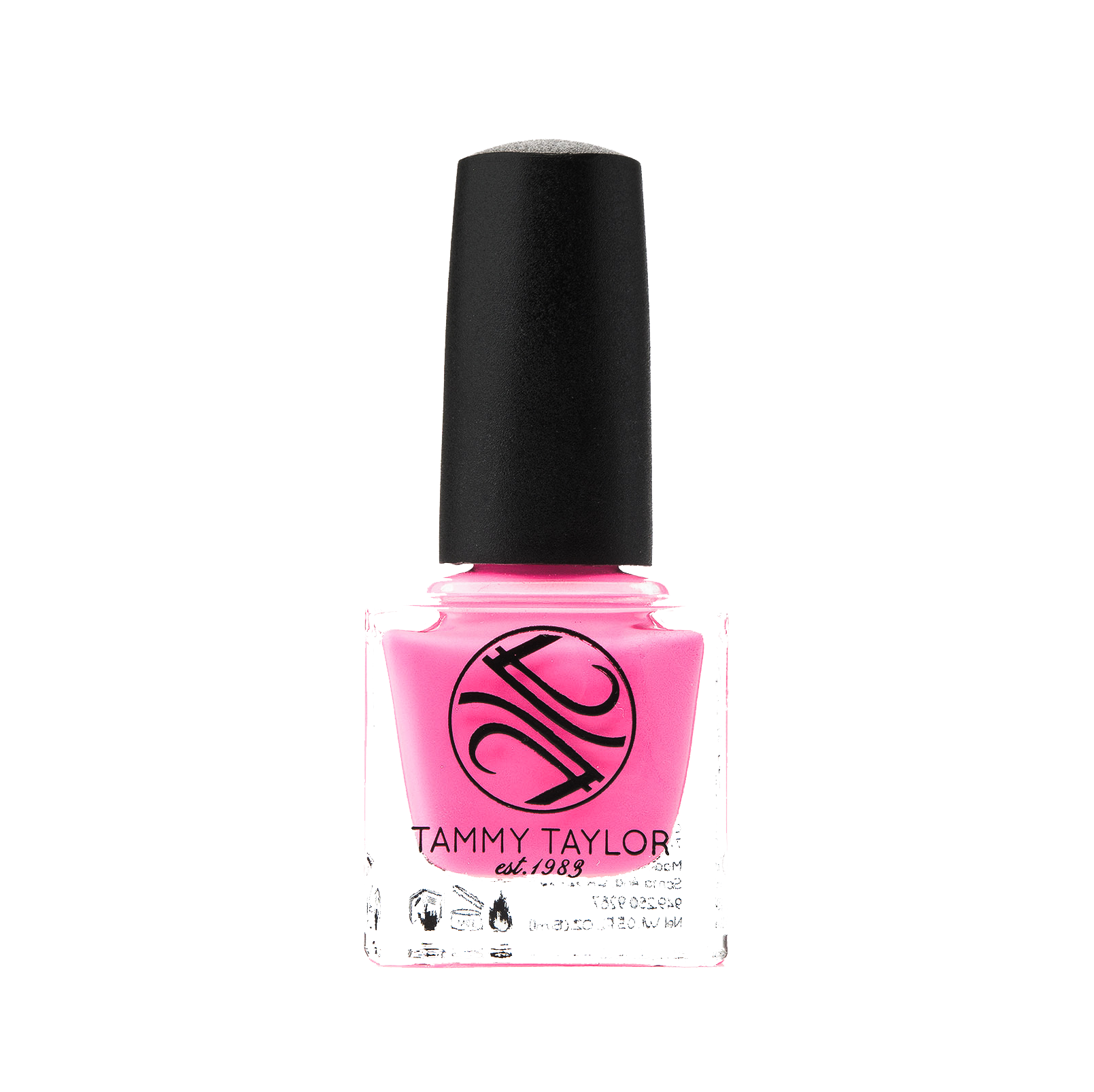 Tammy Taylor | Adore You Nail Lacquer | Nail Lacquer