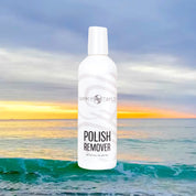 Tammy Taylor | Beach Days Polish Remover | Polish Remover