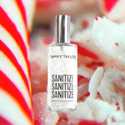 Tammy Taylor | Crushed Candy Glass Spray Sanitize | Sanitize