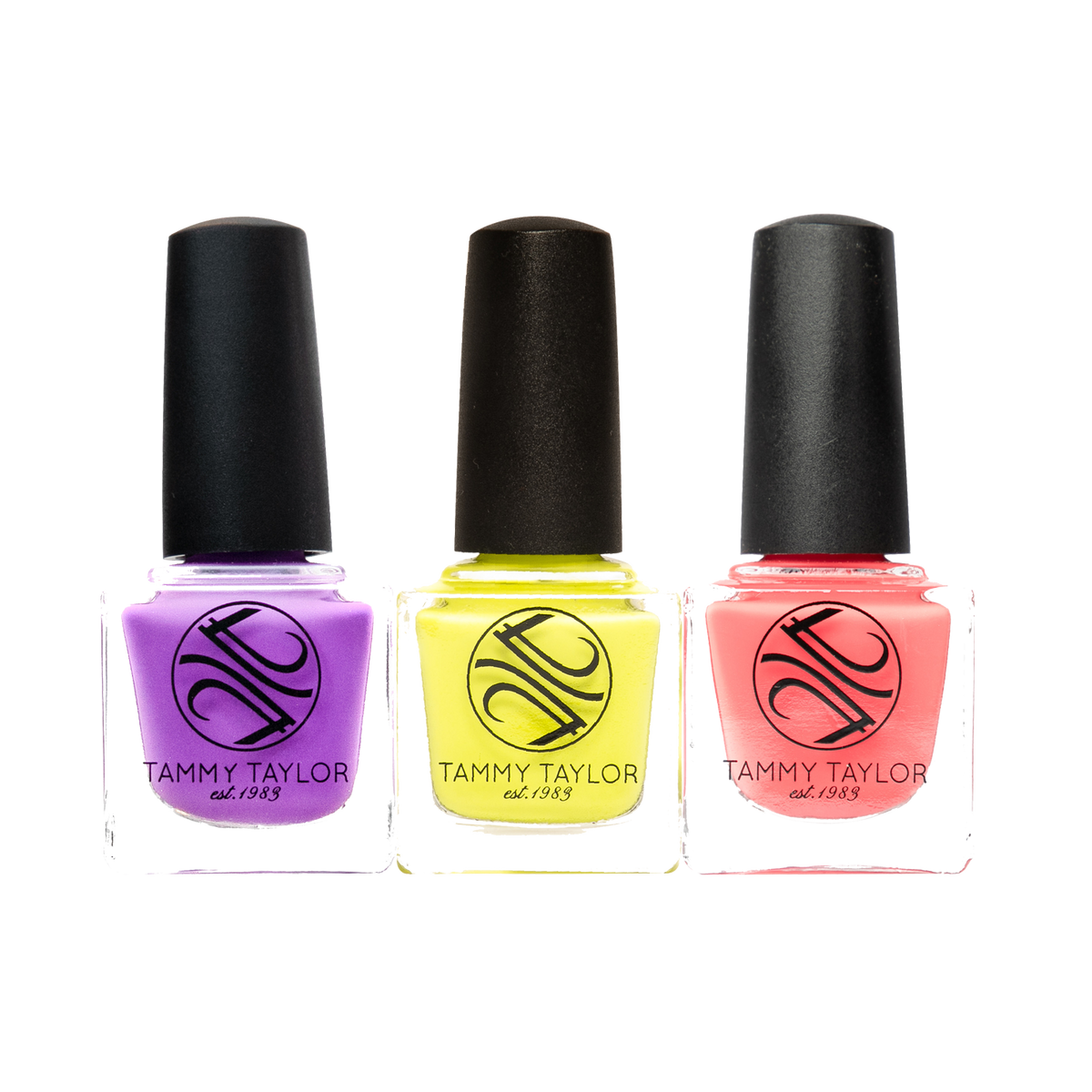 Maximalist Vacay Entire Collection Bundle | Tammy Taylor Nails