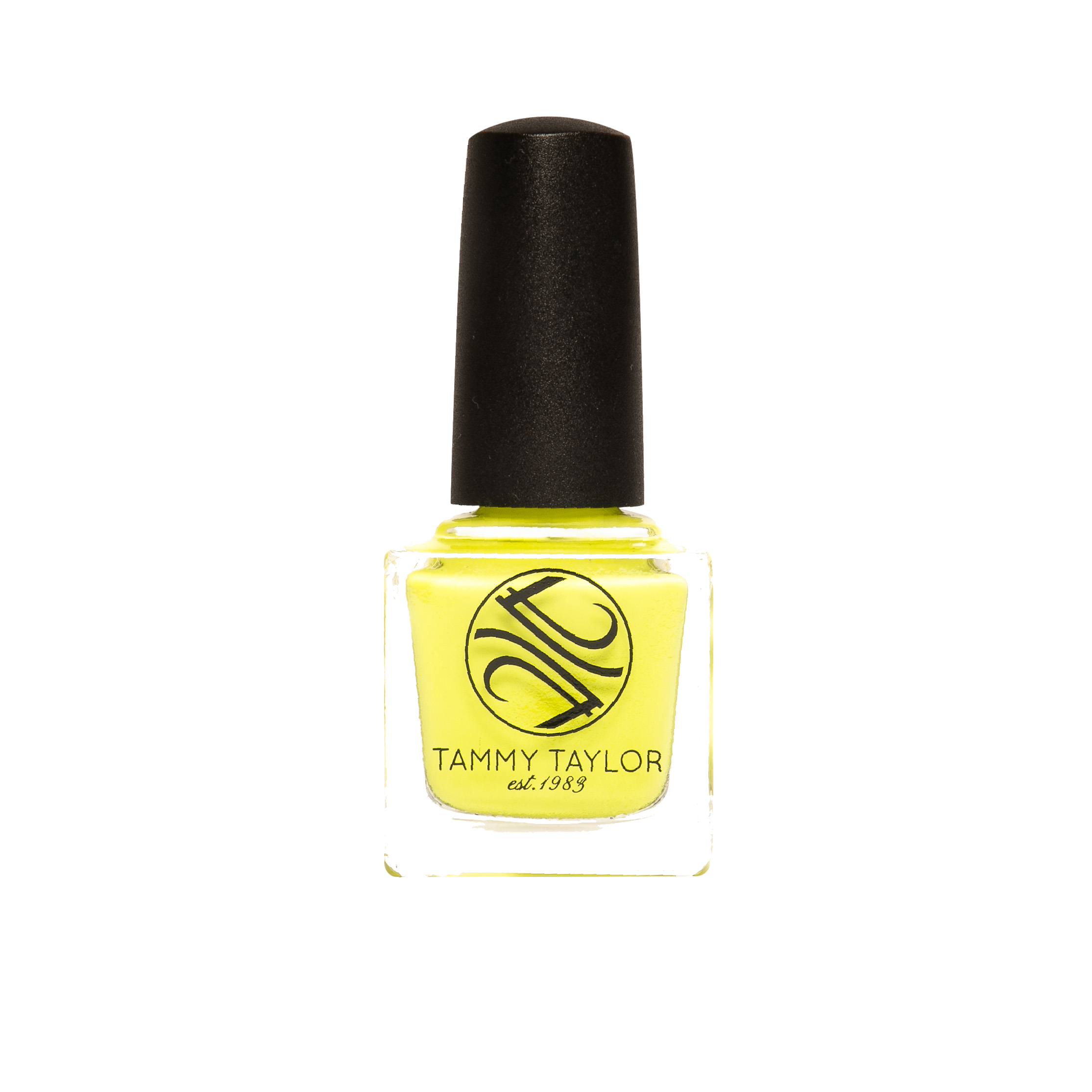 Tammy Taylor | Melon Drop Nail Lacquer | Nail Lacquer