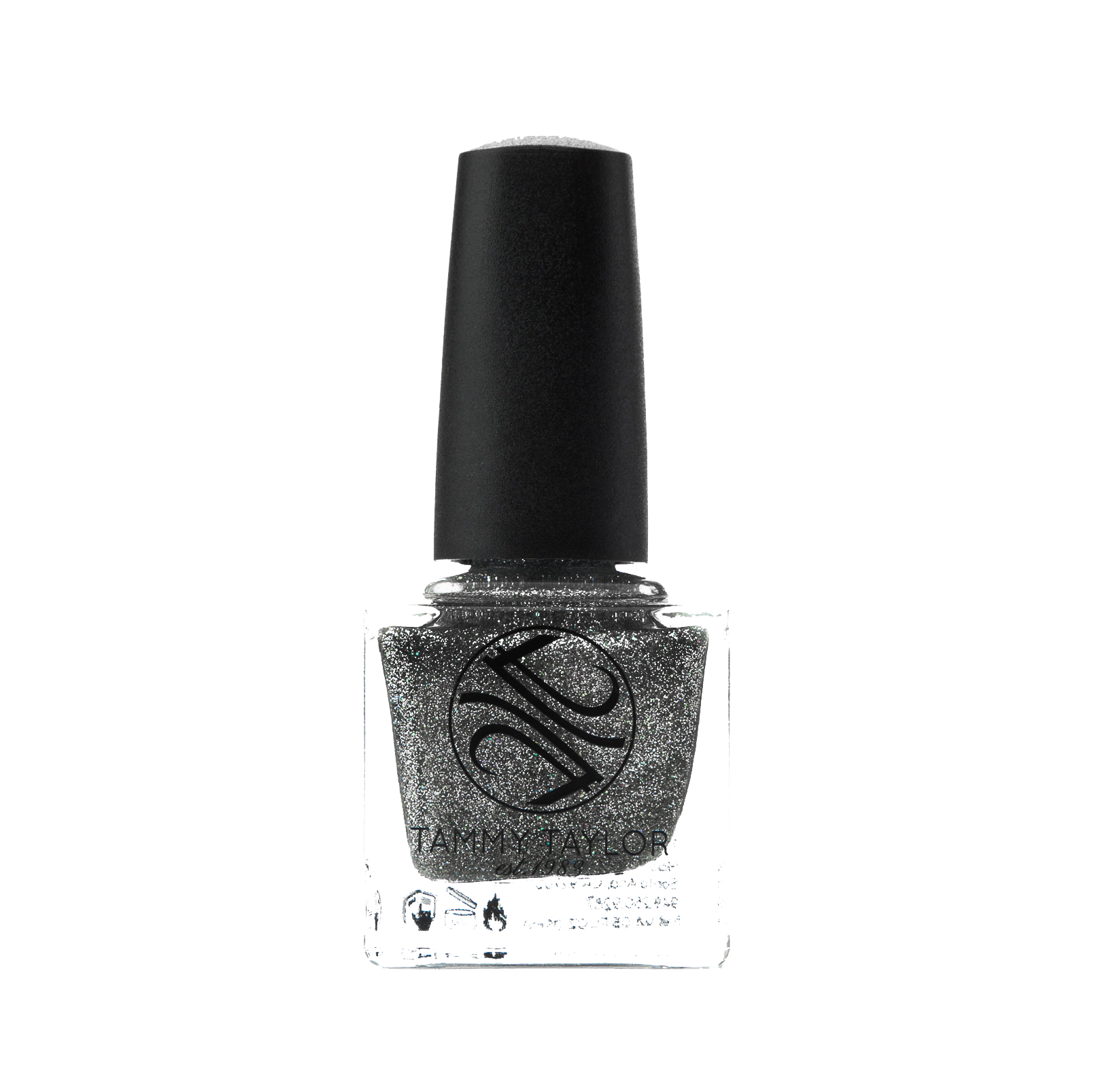 Midnight Marquee Nail Lacquer