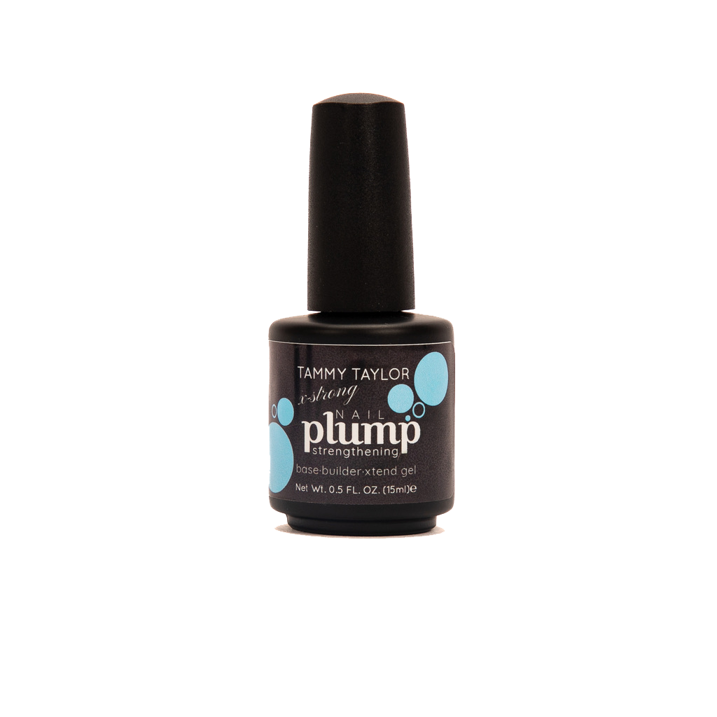 X-Strong Nail Plump