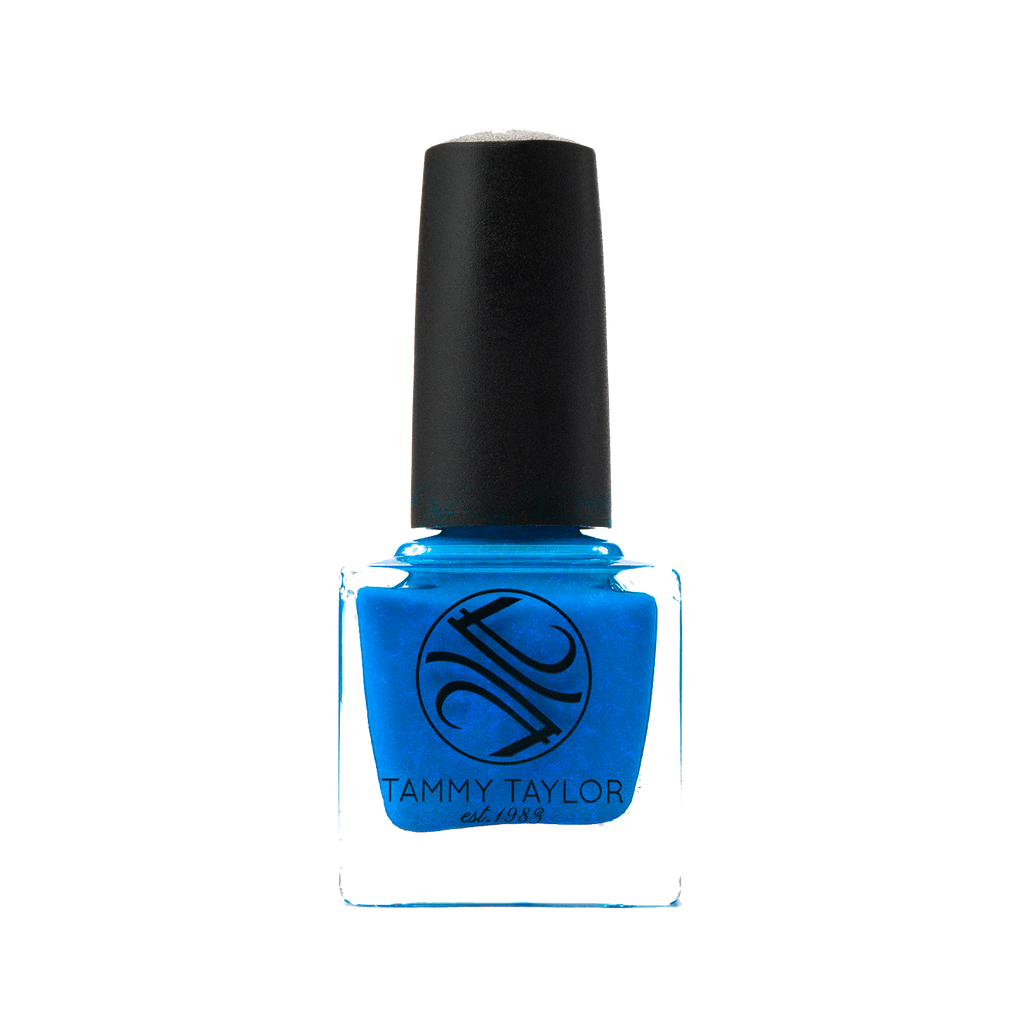 Poolside Paradise Nail Lacquer