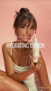 Hydrating Lotion