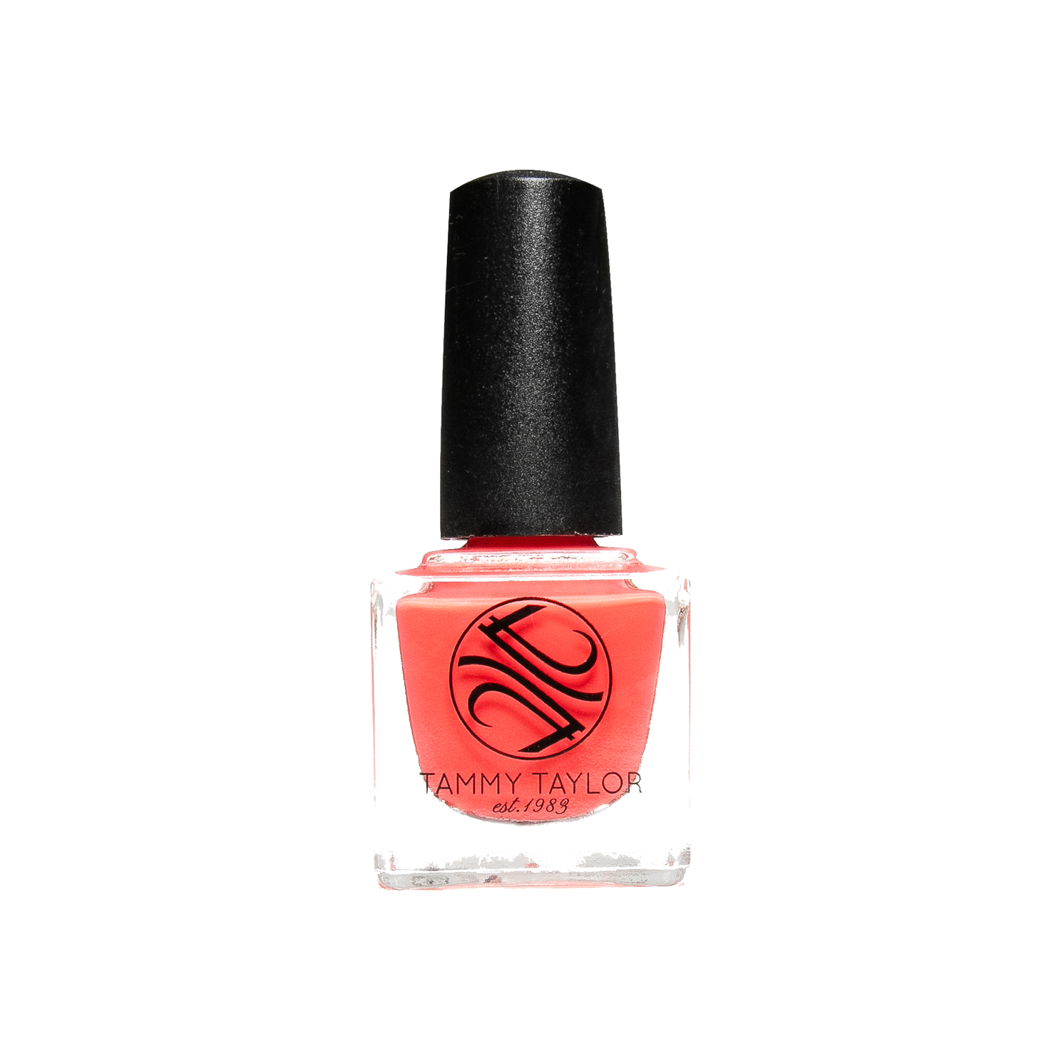 Sunset Cowgirl Nail Lacquer
