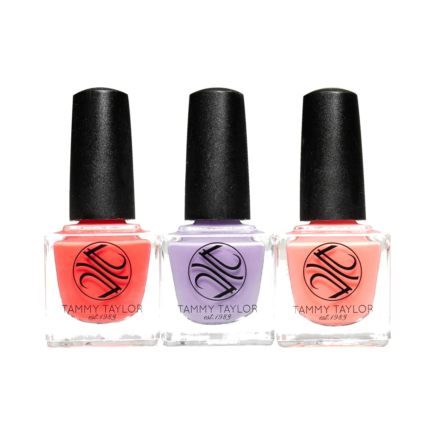 Tammy Taylor | Festival Muse Nail Lacquer Bundle | bundle