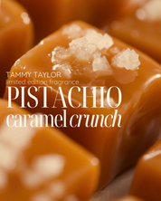 Tammy Taylor TTN Pistachio Caramel Crunch ENTIRE Bundle WS15