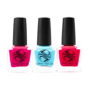 Tammy Taylor | Summer Shores Nail Lacquer Bundle | bundle