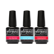 Tammy Taylor | Summer Shores Gelegance Gel Polish Bundle | bundle