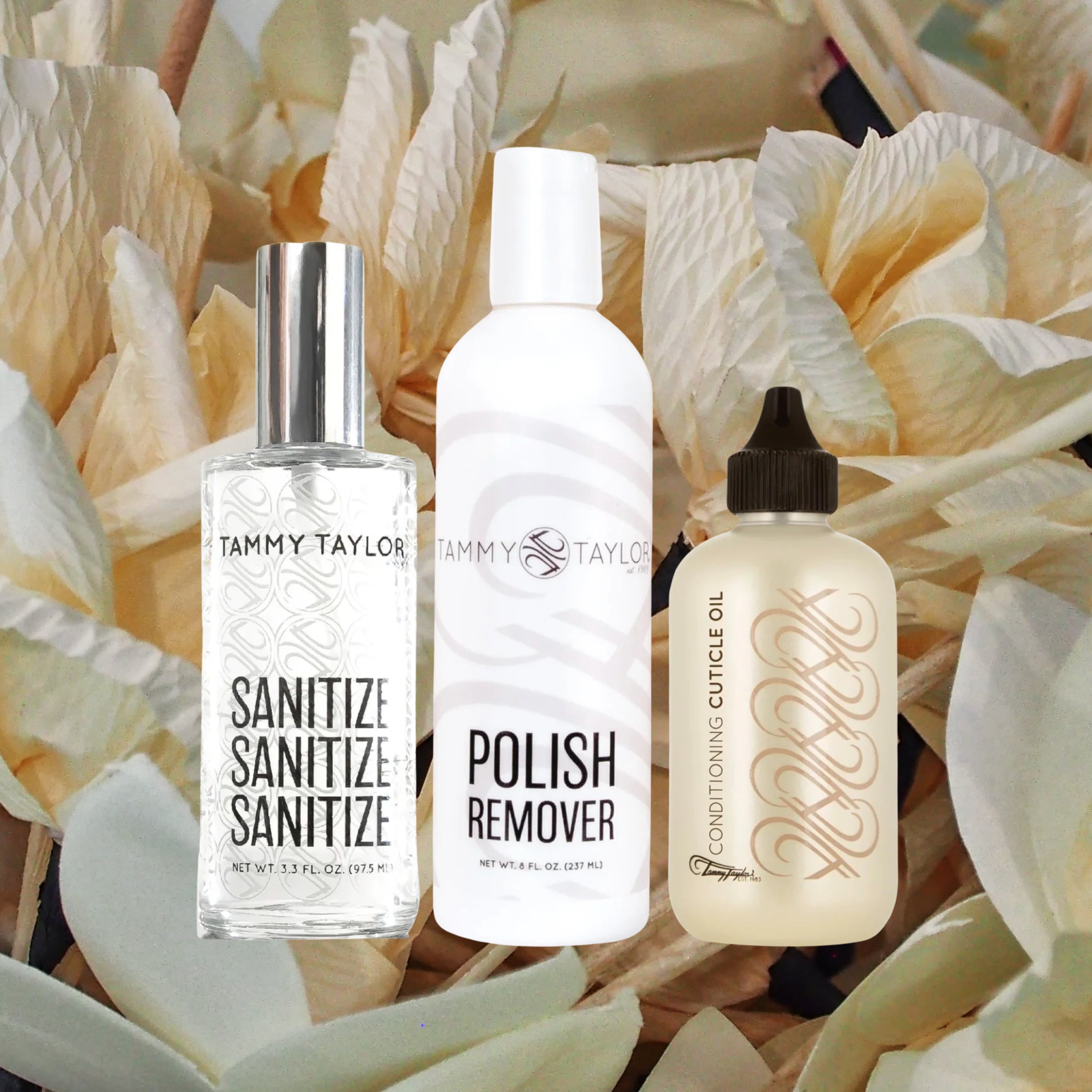 Tammy Taylor | Vanilla Sandalwood ENTIRE Bundle | bundle