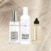 Tammy Taylor | Vanilla Vetiver ENTIRE Bundle | bundle