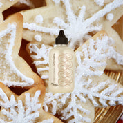 Tammy Taylor TTN Christmas Cookies Cuticle Oil OILH 4oz